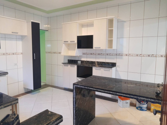 Imagem Casa com 3 Quartos à Venda, em Real - Praia Grande Imagem Casa com 3 Quartos à Venda, em Real - Praia Grande