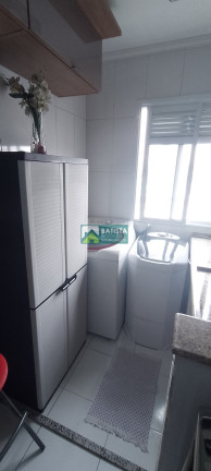 Imagem Apartamento com 2 Quartos à Venda, 60 m² em Casa Branca - Santo André Imagem Apartamento com 2 Quartos à Venda, 60 m² em Casa Branca - Santo André