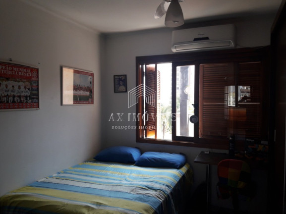 Imagem Imóvel com 3 Quartos à Venda, 125 m² em Jardim  Planalto - Porto Alegre