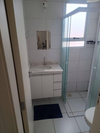 Imagem Apartamento com 2 Quartos para Alugar, 52 m² em Jardim Piratininga - Sorocaba Imagem Apartamento com 2 Quartos para Alugar, 52 m² em Jardim Piratininga - Sorocaba