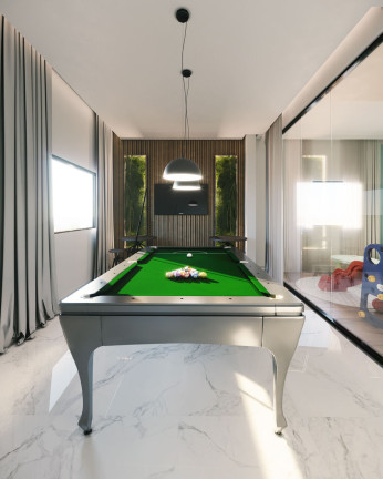 Imagem Apartamento com 3 Quartos à Venda, 109 m² em Perequê - Porto Belo