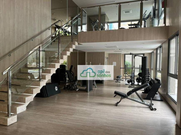 Imagem Apartamento com 1 Quarto para Alugar, 44 m² em Paraíso - São Paulo