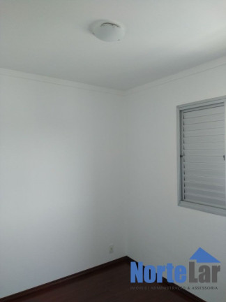Imagem Apartamento com 2 Quartos à Venda, 48 m² em Carandiru - São Paulo