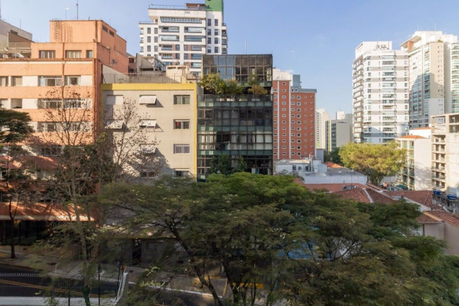 Imagem Apartamento com 2 Quartos à Venda, 86 m² em Consolação - São Paulo Imagem Apartamento com 2 Quartos à Venda, 86 m² em Consolação - São Paulo
