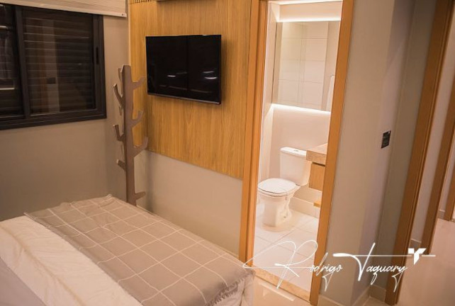 Imagem Apartamento com 3 Quartos à Venda, 77 m² em Setor Bueno - Goiânia