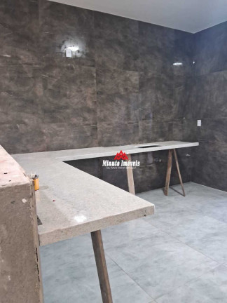 Imagem Sobrado com 2 Quartos à Venda, 145 m² em Residencial Girassol - Itupeva Imagem Sobrado com 2 Quartos à Venda, 145 m² em Residencial Girassol - Itupeva