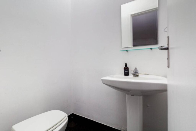 Imagem Casa com 3 Quartos à Venda, 180 m² em Sacomã - São Paulo