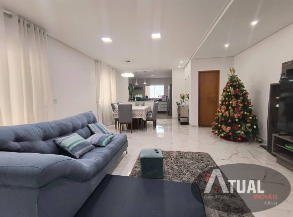 Imagem Casa com 2 Quartos à Venda, 250 m² em Jardim Paulista - Atibaia