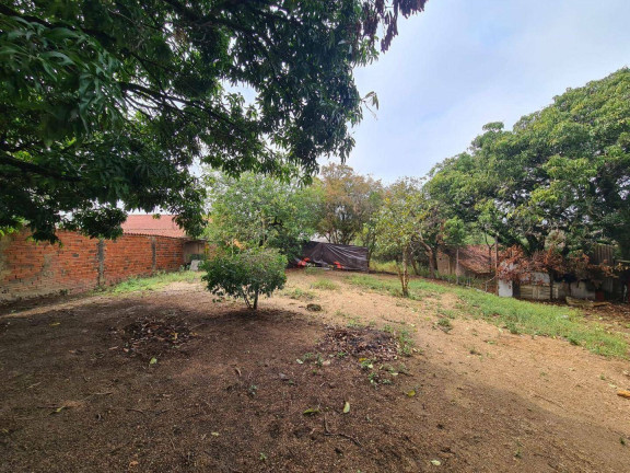 Imóvel à Venda, 1.856 m² em Parque Santa Márcia - Votorantim