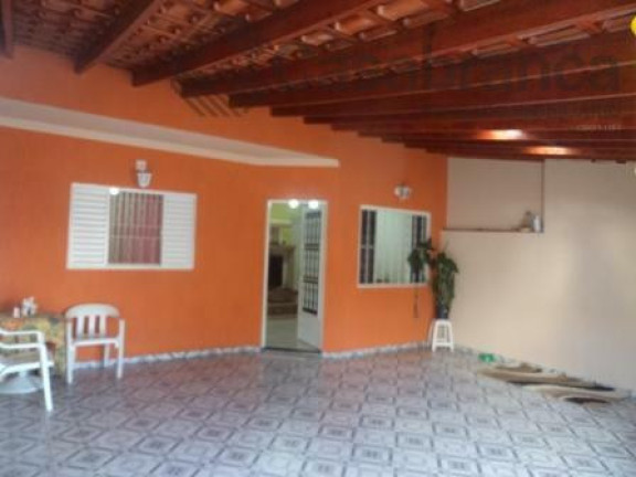 Casa com 2 Quartos à Venda, 61 m² em Jardim São Guilherme - Sorocaba
