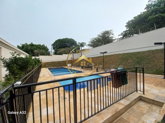 Imagem Apartamento com 3 Quartos à Venda, 64 m² em São Bernardo - Campinas Imagem Apartamento com 3 Quartos à Venda, 64 m² em São Bernardo - Campinas