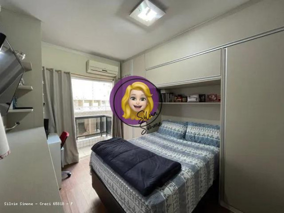 Imagem Apartamento com 2 Quartos à Venda, 70 m² em José Menino - Santos Imagem Apartamento com 2 Quartos à Venda, 70 m² em José Menino - Santos