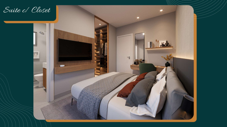 Imagem Imóvel com 2 Quartos à Venda, 66 m² em Jardim Santa ângela - Ribeirão Preto