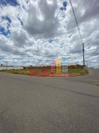 Imagem Terreno à Venda, 362 m² em Nova Betânia - Mossoró Imagem Terreno à Venda, 362 m² em Nova Betânia - Mossoró