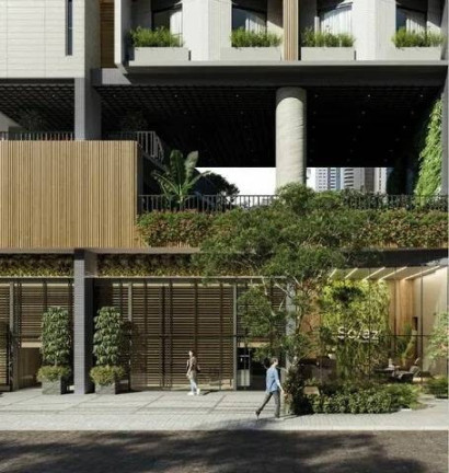 Imagem Apartamento com 2 Quartos à Venda, 53 m² em Manaíra - João Pessoa Imagem Apartamento com 2 Quartos à Venda, 53 m² em Manaíra - João Pessoa
