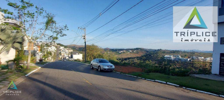 Imagem Terreno à Venda, 1.365 m² em Novo Horizonte - Juiz De Fora Imagem Terreno à Venda, 1.365 m² em Novo Horizonte - Juiz De Fora