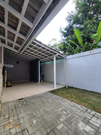 Imagem Casa de Condomínio com 2 Quartos à Venda, 125 m² em Vargem Pequena - Rio De Janeiro Imagem Casa de Condomínio com 2 Quartos à Venda, 125 m² em Vargem Pequena - Rio De Janeiro