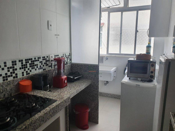 Imagem Apartamento com 2 Quartos à Venda, 60 m² em Icaraí - Niterói Imagem Apartamento com 2 Quartos à Venda, 60 m² em Icaraí - Niterói