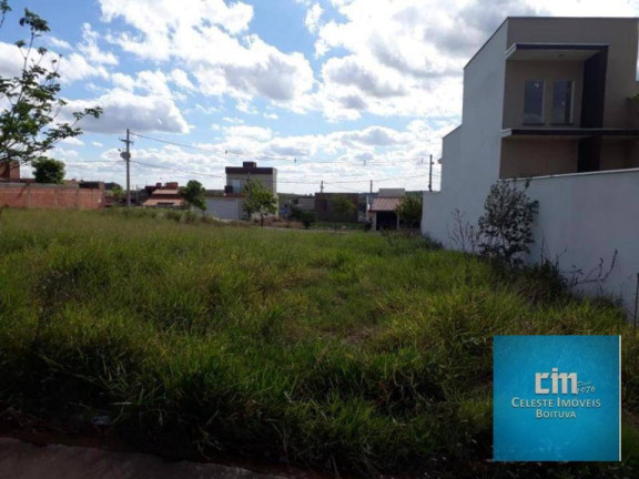 Terreno à Venda, 140 m² em Gsp Life Boituva - Boituva
