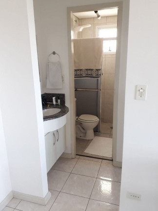 Imagem Apartamento com 1 Quarto para Alugar, 65 m² em Centro - São José Dos Campos
