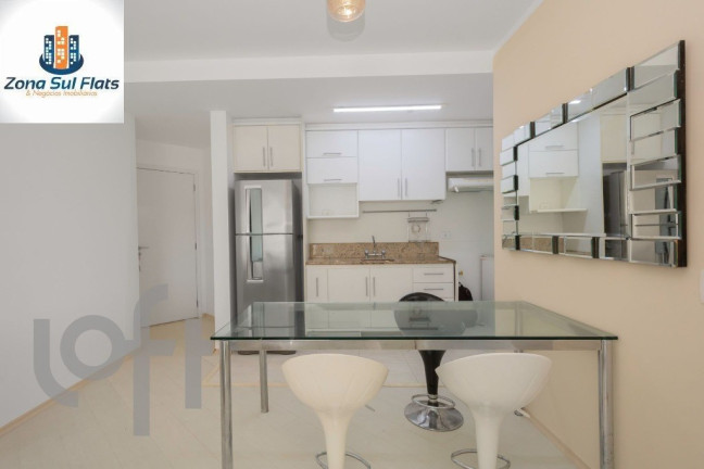Imagem Apartamento com 2 Quartos à Venda, 76 m² em Cidade Monções - São Paulo Imagem Apartamento com 2 Quartos à Venda, 76 m² em Cidade Monções - São Paulo
