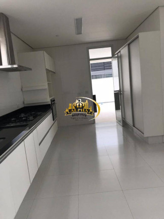 Imagem Casa de Condomínio com 4 Quartos para Alugar, 420 m² em Alphaville - Santana De Parnaíba Imagem Casa de Condomínio com 4 Quartos para Alugar, 420 m² em Alphaville - Santana De Parnaíba