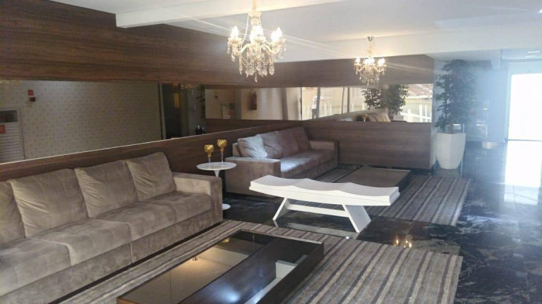 Imagem Apartamento com 3 Quartos à Venda, em Vila Tupi - Praia Grande Imagem Apartamento com 3 Quartos à Venda, em Vila Tupi - Praia Grande