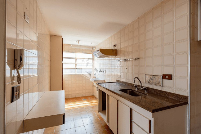 Imagem Apartamento com 1 Quarto à Venda, 44 m² em Jardins - São Paulo Imagem Apartamento com 1 Quarto à Venda, 44 m² em Jardins - São Paulo