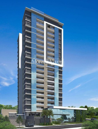Imagem Apartamento com 3 Quartos à Venda, 127 m² em Cidade Industrial - Curitiba