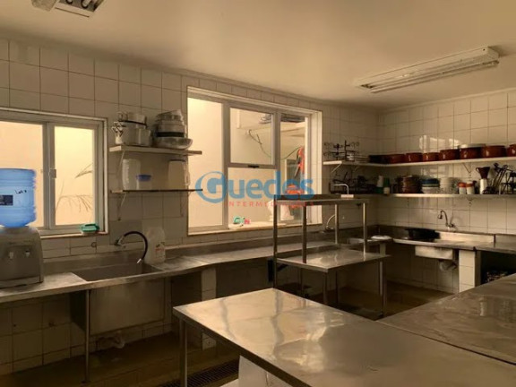 Imagem Sala Comercial para Alugar, 450 m² em Santo Amaro - São Paulo Imagem Sala Comercial para Alugar, 450 m² em Santo Amaro - São Paulo