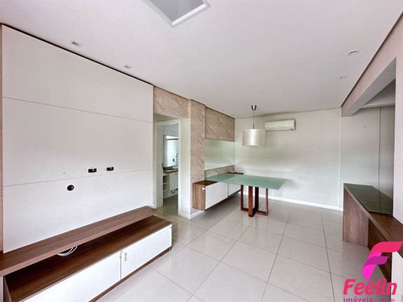 Imagem Apartamento com 2 Quartos à Venda, 83 m² em Itacorubi - Florianópolis