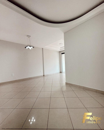 Imagem Imóvel com 3 Quartos à Venda, 100 m² em Itapuã - Vila Velha