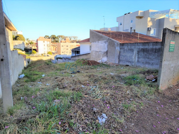Imagem Terreno à Venda, 825 m² em Parolin - Curitiba Imagem Terreno à Venda, 825 m² em Parolin - Curitiba