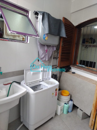 Imagem Casa com 1 Quarto à Venda, 82 m² em Solemar - Praia Grande