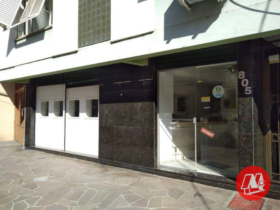 Loja para Alugar, 53 m² em Centro Histórico - Porto Alegre