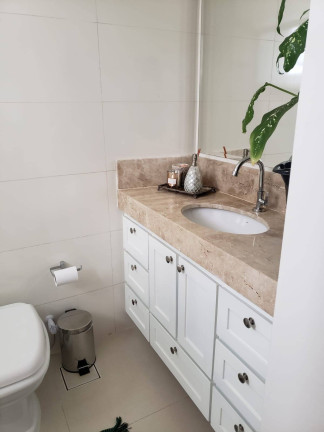 Imagem Apartamento com 3 Quartos à Venda, 150 m² em Setor Pedro Ludovico - Goiânia
