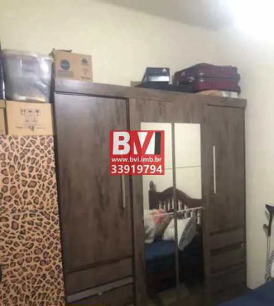 Imagem Casa com 5 Quartos à Venda, 190 m² em Vila Da Penha - Rio De Janeiro Imagem Casa com 5 Quartos à Venda, 190 m² em Vila Da Penha - Rio De Janeiro