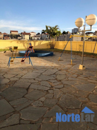 Imagem Apartamento com 2 Quartos à Venda, 50 m² em Parque São Luís - São Paulo