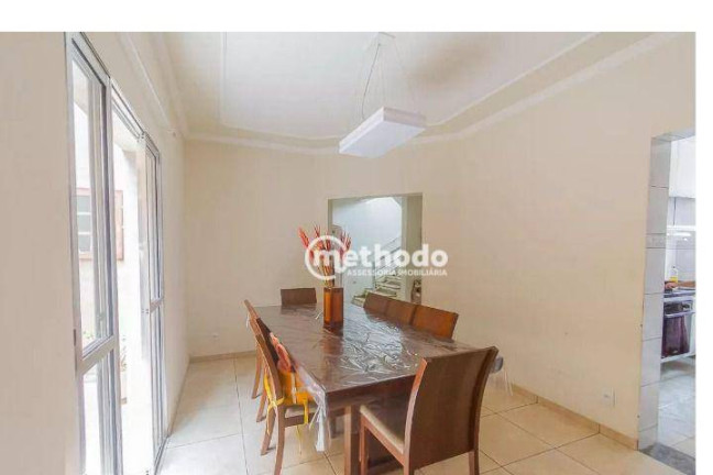 Imagem Casa com 4 Quartos à Venda, 269 m² em Parque Via Norte - Campinas
