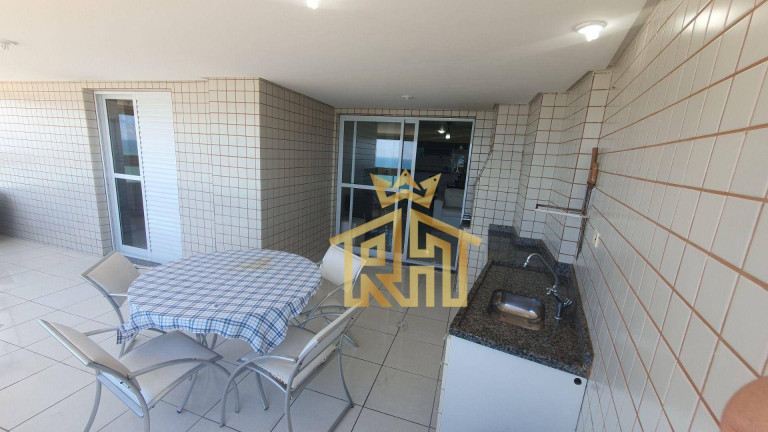 Imagem Apartamento com 3 Quartos à Venda, 130 m² em Aviação - Praia Grande Imagem Apartamento com 3 Quartos à Venda, 130 m² em Aviação - Praia Grande