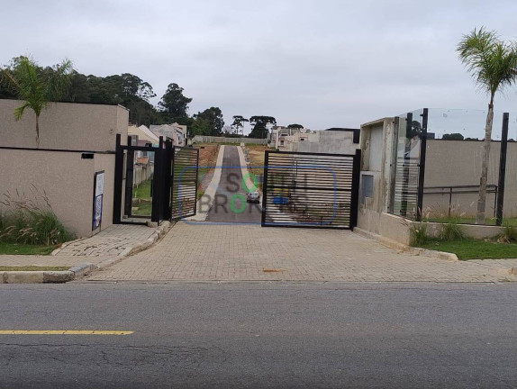 Imagem Terreno em Condomínio à Venda, em Xaxim - Curitiba Imagem Terreno em Condomínio à Venda, em Xaxim - Curitiba
