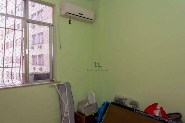 Imagem Apartamento com 3 Quartos à Venda, 100 m² em Icaraí - Niterói Imagem Apartamento com 3 Quartos à Venda, 100 m² em Icaraí - Niterói
