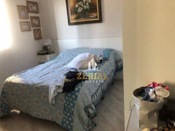 Imagem Apartamento com 2 Quartos à Venda, 82 m² em Mauá - São Caetano Do Sul