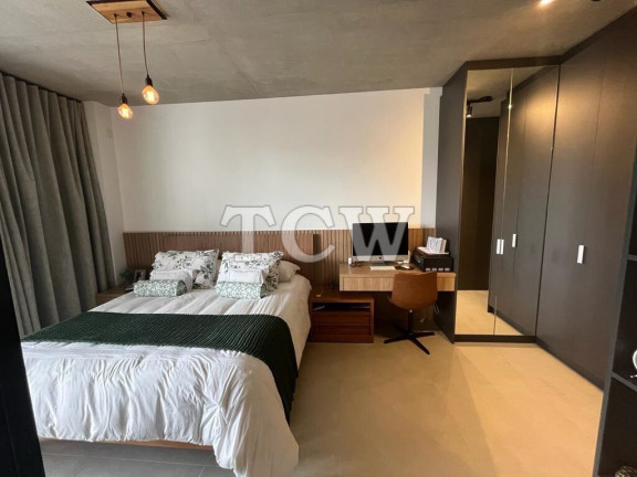 Imagem Apartamento com 1 Quarto para Alugar, 57 m² em Vila Olímpia - São Paulo Imagem Apartamento com 1 Quarto para Alugar, 57 m² em Vila Olímpia - São Paulo
