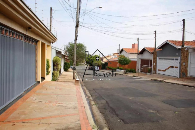 Imagem Terreno à Venda, 250 m² em Jardim Elite - Piracicaba Imagem Terreno à Venda, 250 m² em Jardim Elite - Piracicaba