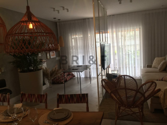 Imagem Casa com 4 Quartos à Venda, 200 m² em Brooklin  - São Paulo