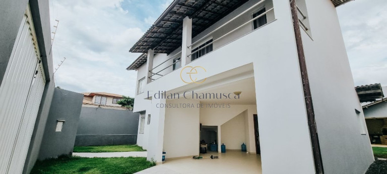 Imagem Casa de Condomínio à Venda, 200 m² em Vilas Do Atlântico - Lauro De Freitas