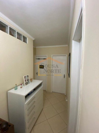 Imagem Cobertura com 4 Quartos à Venda, 100 m² em Vila Gustavo - São Paulo