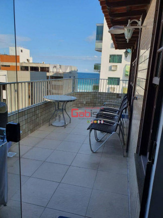 Cobertura com 5 Quartos à Venda, 210 m² em Centro - Cabo Frio