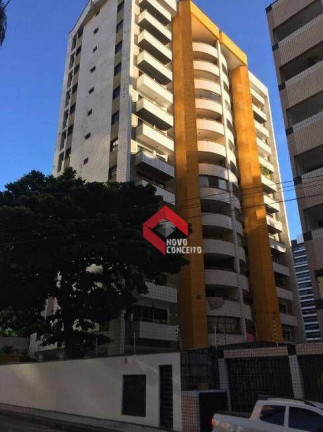 Imagem Apartamento com 3 Quartos à Venda, 160 m² em Meireles - Fortaleza Imagem Apartamento com 3 Quartos à Venda, 160 m² em Meireles - Fortaleza
